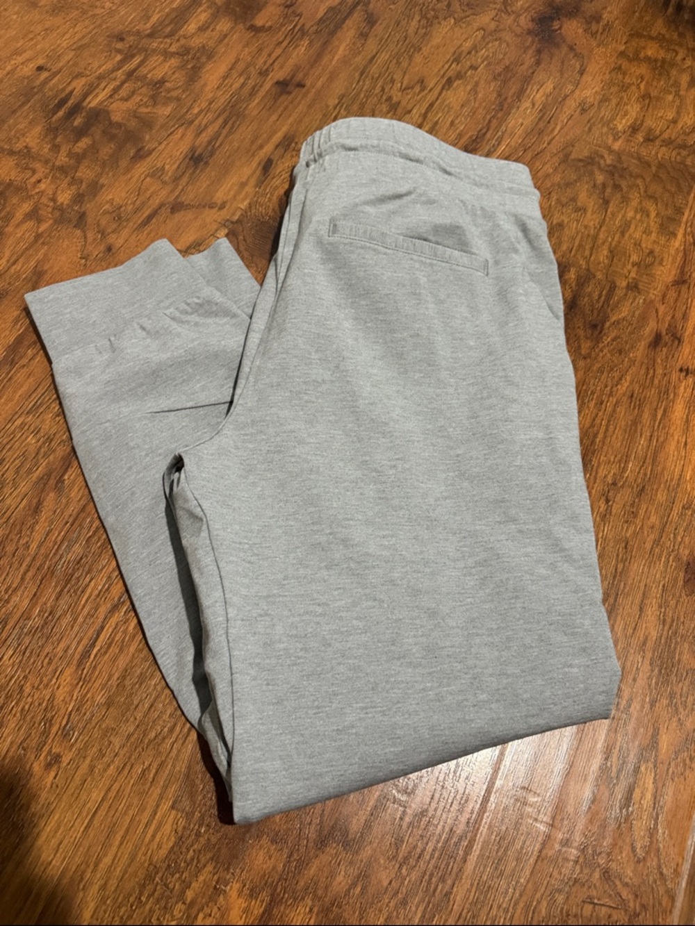 Bylt Everyday Ace Jogger - XL